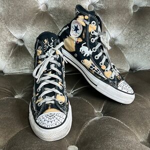 Converse Chuck Taylor All Star x Sean Pablo Pro Hi Skate shoes